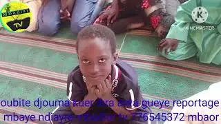 Oubite djouma Kuer ibra anta gueye ,9 jan 2026