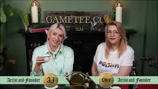 GameTea with the Girls
