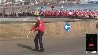 Scarborough 2024 parade