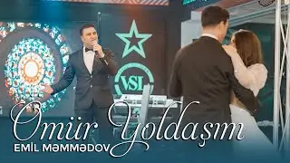Emil Memmedov – Ömür Yoldaşım (Official Video) 2022