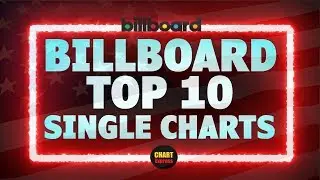 Billboard Hot 100 Single Charts | Top 10 | August 31, 2019 | ChartExpress