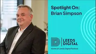 Spotlight On: Brian Simpson | Hosting Events for the Tech Community