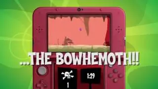 Runbow Pocket Deluxe  Launch trailer