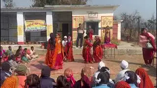 🎭 Primary School Cultural Program | सपनों की उड़ान 2026 #primary_school 😍🥳 