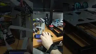 Voy a crear de nuevo una impresora 3d desde 0 #impresion3d #impresoras3d #impresión3d