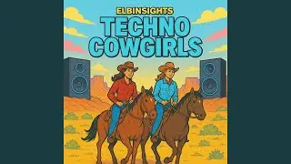 Techno Cowgirls (Hardcore Short Mix)