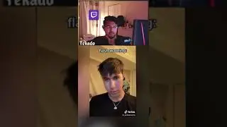 I was not supposed to show this on stream😰