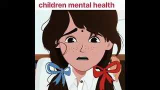 Children Mental Health (Animated Moral stories)