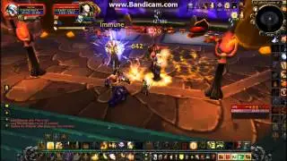 Illidari Council Paladin Solo