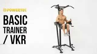 Basic Trainer / VKR Demo | Powertec