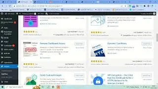 How to Disable Dashboard Access in WordPress