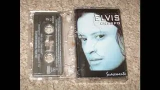 Elvis Crespo Mix Exitos - Dj Tronix El Coleccionista