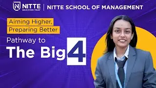 How NSOM&rsquo;s PGDM Prepares Students for Big Four & Top Corporations