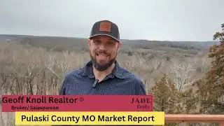 Pulaski County Market Report February 2023