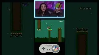 Mole Troll - Super Cindy World SMW - Couples CoOp - DATE NIGHT - Come get cozy