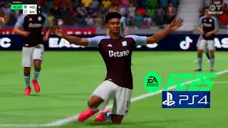 EA FC 25 PS4