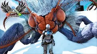 ДОМИНУС БОССЫ - ARK Survival Evolved - Redemption #11