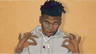 Sauvage Type Beat Instrumental