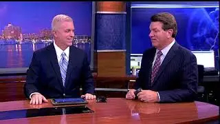 ABC7 News at 11pm - September 14, 2017