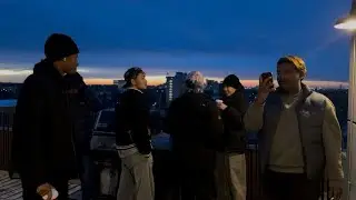 NEWBEE LEE  X  SS.DEX - HIT THE CLUB(MUSIC VIDEO)