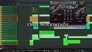 JRWI Wonderlust: Runt's theme - Music Breakdown