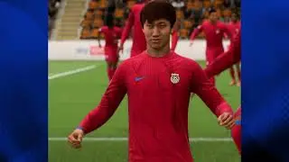 Hull City 2-2 Pearce | Championship Highlights 25/26 Career Mode 