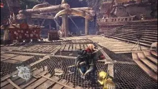 to hell with the First Wyverians