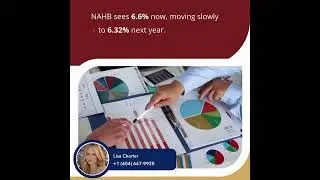 High 5s or Mid-6s? 2026 Mortgage Rate Forecast