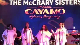 The McCary Sisters