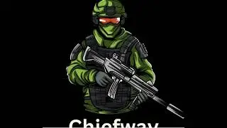 Chiefway - Frequency Fade