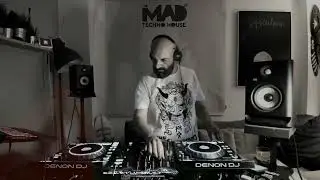 [ TECH HOUSE DEEP TECH TECHNO ] BONVADER TMTH AUTUM EQUINOX 13 09 25