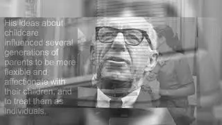 All about Benjamin Spock