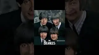Primera Impresion de THE BEATLES | #humor #musica #thebeatles #musicos #beatles