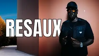 LEBLANCO - RESAUX (GELEKT)