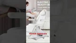 Mentok derma chair| Derma chair| dermatology chair #dermatology -7827193588 #derma