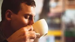 We tried the mushroom coffee that claims to increase productivity without giving you the jitters
