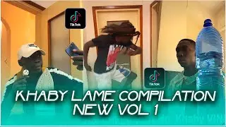 Khaby Lame compilation new volume #1 | tiktok | Lifehacks
