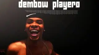 🔥Pista de dembow playero-❌estilo LIRO SHAQ