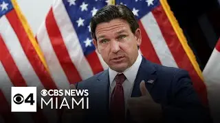 Inside the DeSantis-Hope Florida controversy