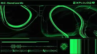 TECHNO DJ MIX | R3.3 - Eternal Love Mix | Explouder