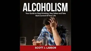 Alcoholism: Your Guide to Stop Drinking, Stay Sober and Take Back Control Of Your Life