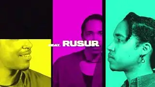 The Funk Hunters x Eskei83 - HIT LIKE feat. Rusur [Official Video]