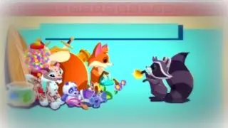 NEW TRADING SYSTEM! (Leaked Animal Jam Update)