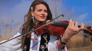 Katia Ivan - Hora Ulmetului