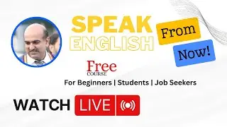 Present Simple vs Present Continuous &ndash; Easy English Grammar for Beginners