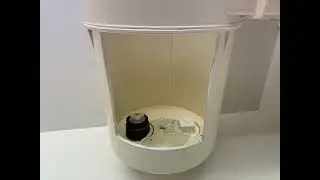 How to repair a crack in the bottom of a skimmer- pool leak- pops pool tools