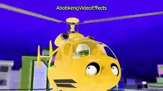 Little Baby Bum Helicopter Heroes Fly High Effects Sponsored By Gamavision Csupo