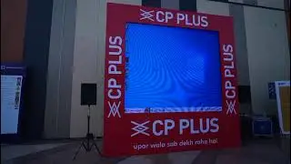 IFSEC 2025 CP Plus 