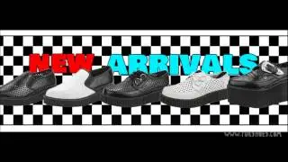 Holy Shoes!!! :)