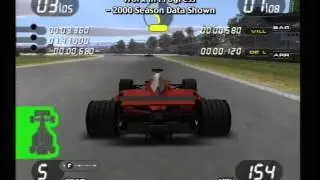 F1 2001 Preview 2 By PSW Magazine